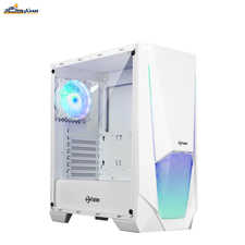کیس گیمینگ فاطر مدل Fater FG-527W